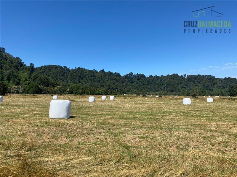 Parcela en venta en Puerto Montt — foto 1