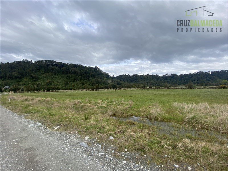 Parcela en venta en Puerto Montt — foto 3
