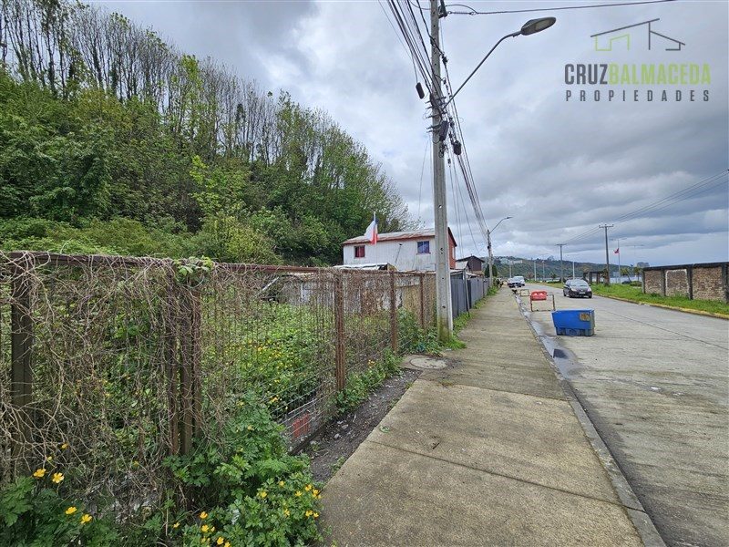 Terreno en venta en Puerto Montt — foto 1