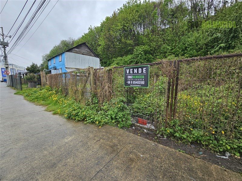 Terreno en venta en Puerto Montt — foto 2