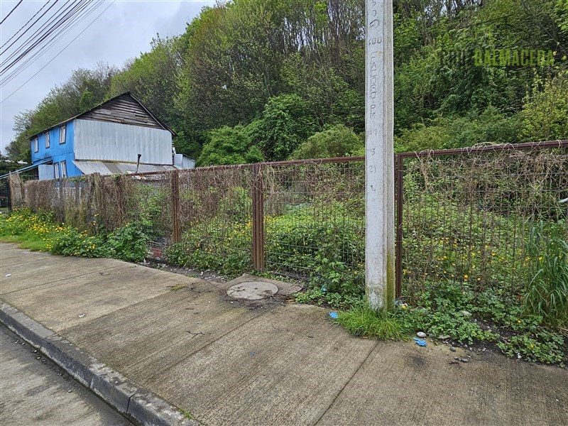 Terreno en venta en Puerto Montt — foto 4