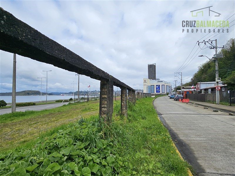 Terreno en venta en Puerto Montt — foto 5