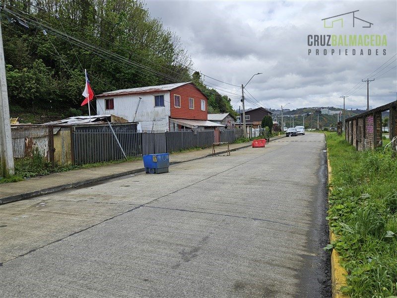 Terreno en venta en Puerto Montt — foto 6