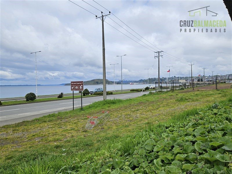 Terreno en venta en Puerto Montt — foto 7