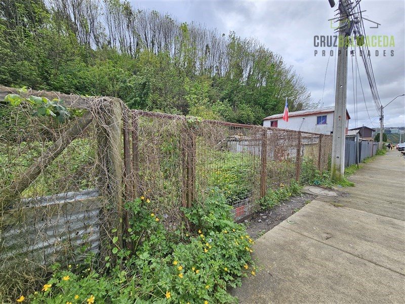 Terreno en venta en Puerto Montt — foto 8