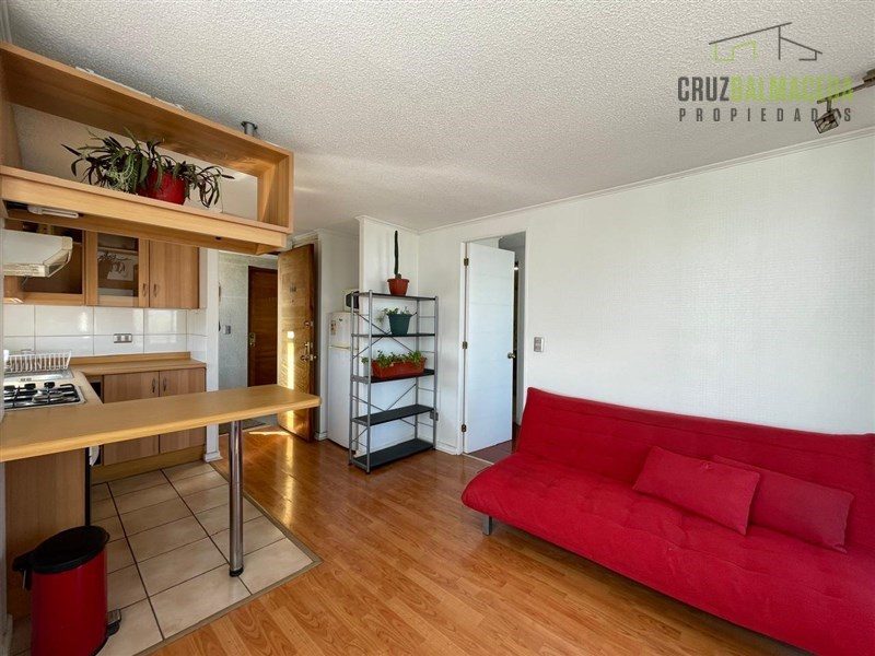 Departamento en venta en Santiago — foto 3