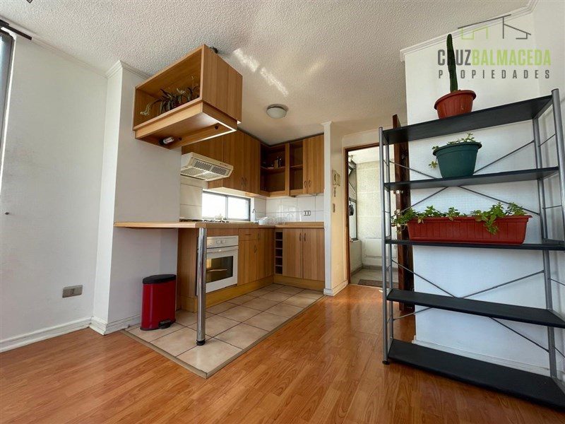 Departamento en venta en Santiago — foto 4