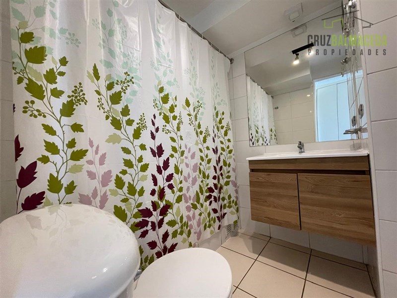 Departamento en venta en Santiago — foto 7
