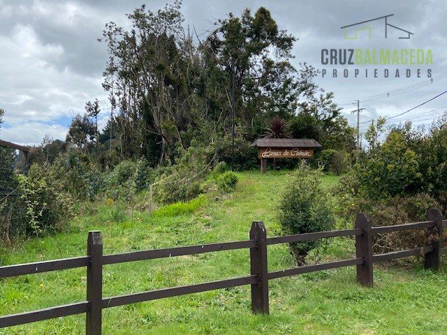 Parcela en venta en Puerto Montt — foto 1