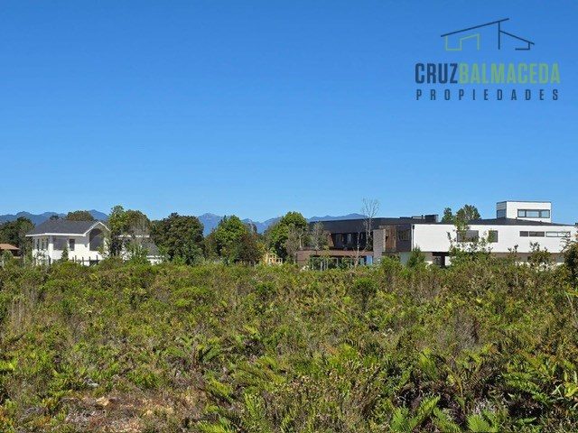 Parcela en venta en Puerto Montt — foto 3