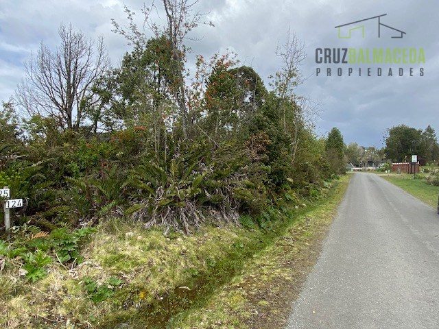Parcela en venta en Puerto Montt — foto 8