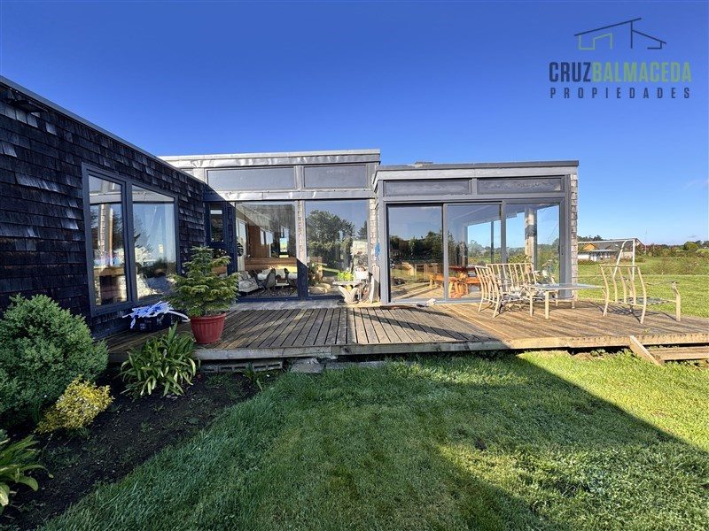 Casa en venta en Puerto Varas — foto 2