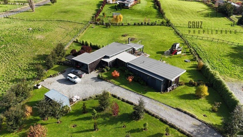 Casa en venta en Puerto Varas — foto 5