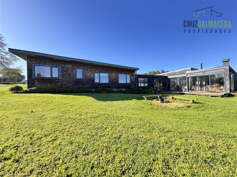 Casa en venta en Puerto Varas — foto 6