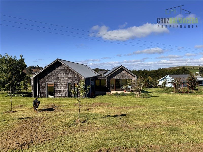 Casa en venta en Puerto Varas — foto 1