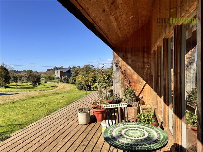 Casa en venta en Puerto Varas — foto 8