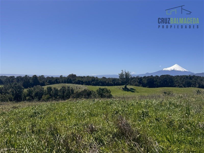 Parcela en venta en Puerto Varas — foto 1