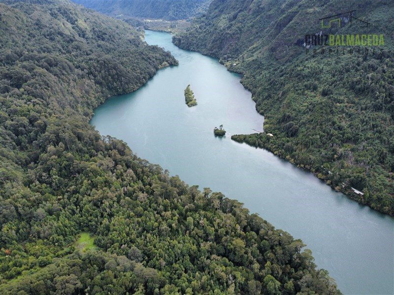 Parcela en venta en Cochamó — foto 1