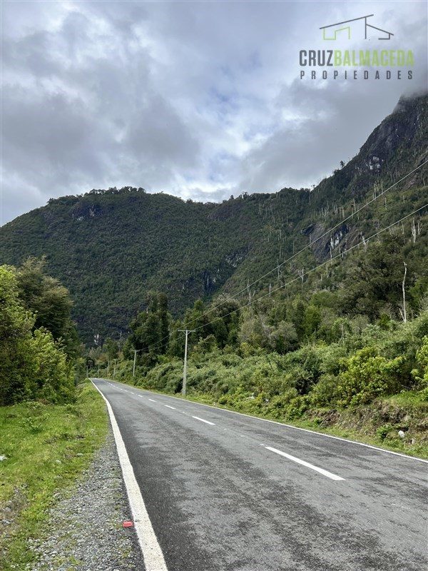 Parcela en venta en Cochamó — foto 2