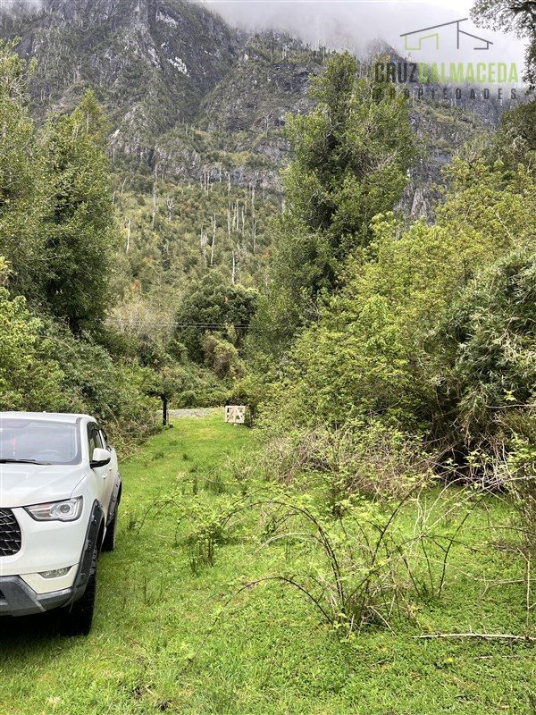 Parcela en venta en Cochamó — foto 3