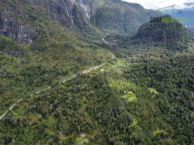 Parcela en venta en Cochamó — foto 4
