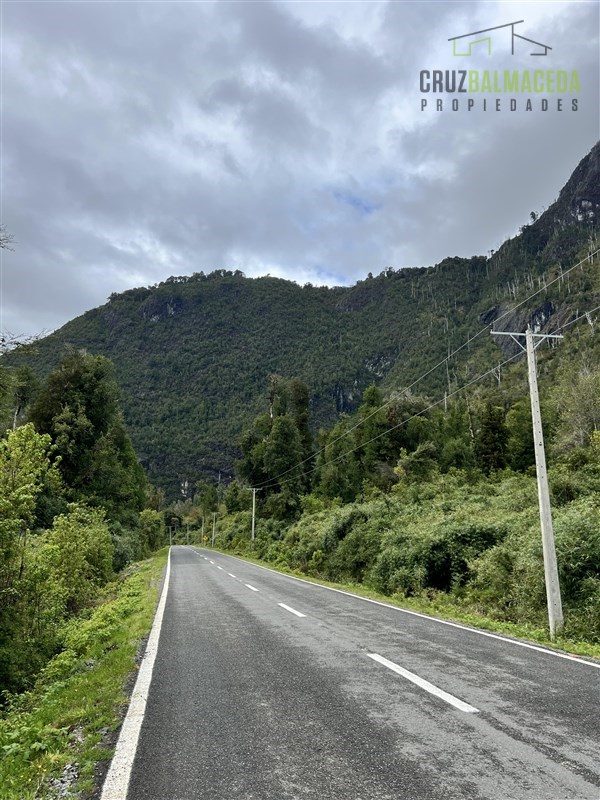 Parcela en venta en Cochamó — foto 5