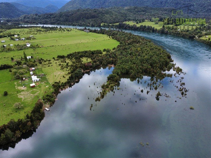 Parcela en venta en Cochamó — foto 1