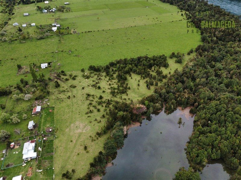Parcela en venta en Cochamó — foto 2