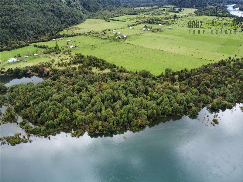 Parcela en venta en Cochamó — foto 3