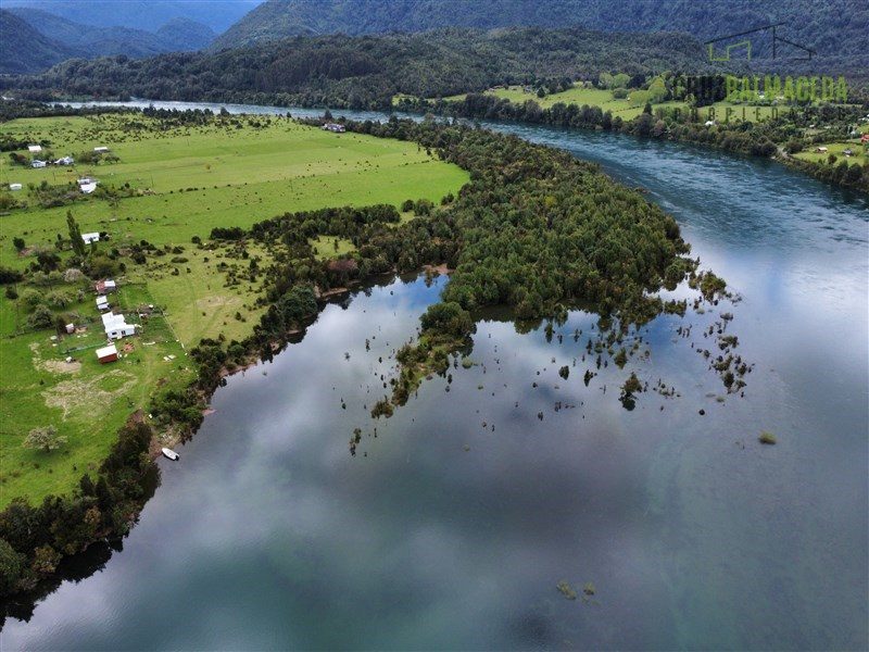 Parcela en venta en Cochamó — foto 5