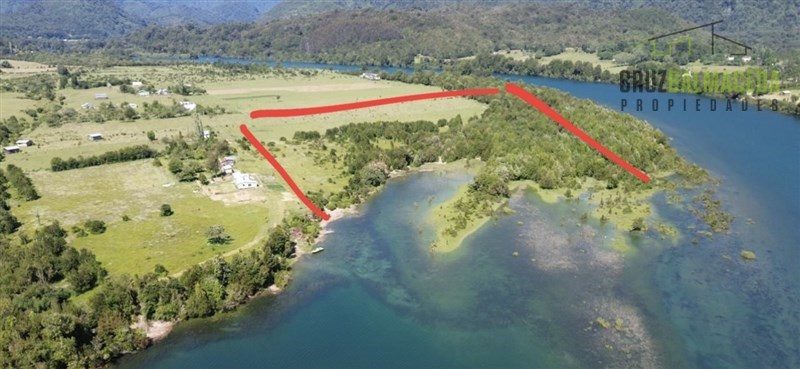 Parcela en venta en Cochamó — foto 7