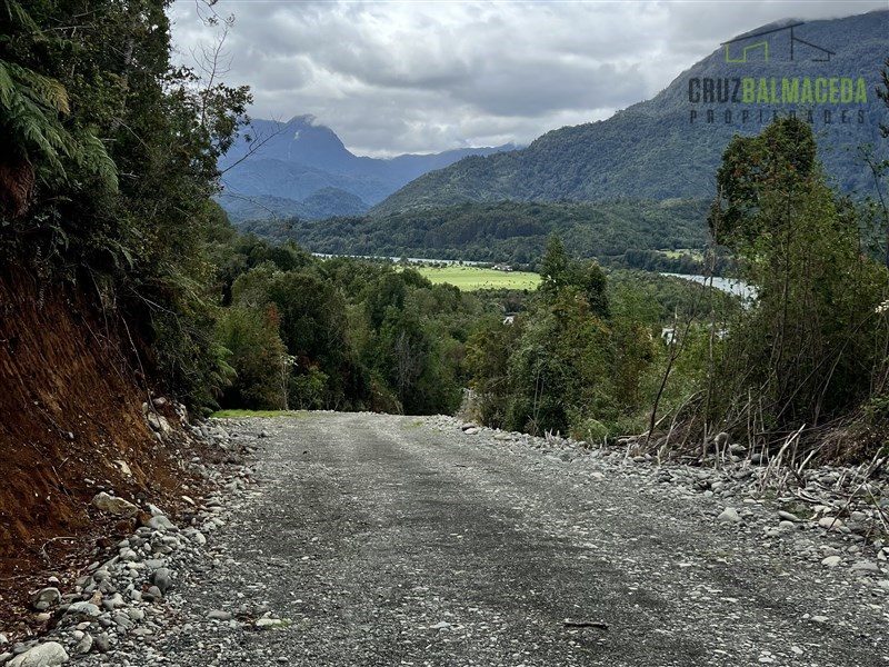 Parcela en venta en Cochamó — foto 8
