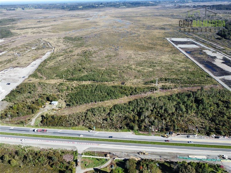 Terreno en venta en Puerto Montt — foto 1