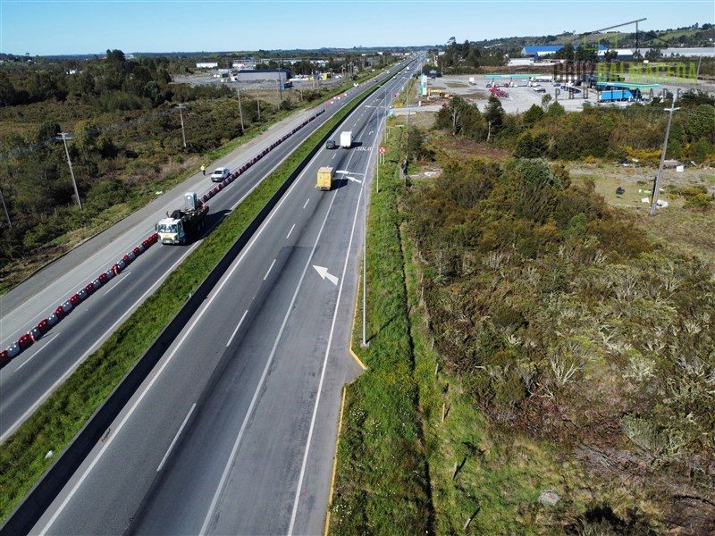 Terreno en venta en Puerto Montt — foto 2