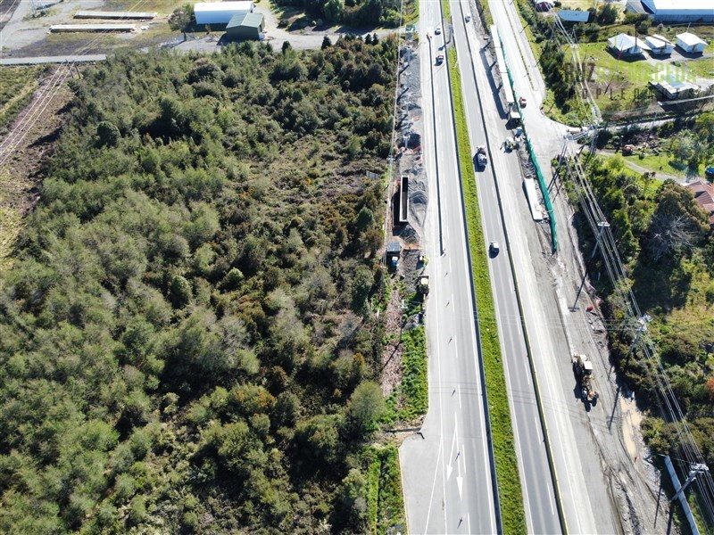 Terreno en venta en Puerto Montt — foto 3