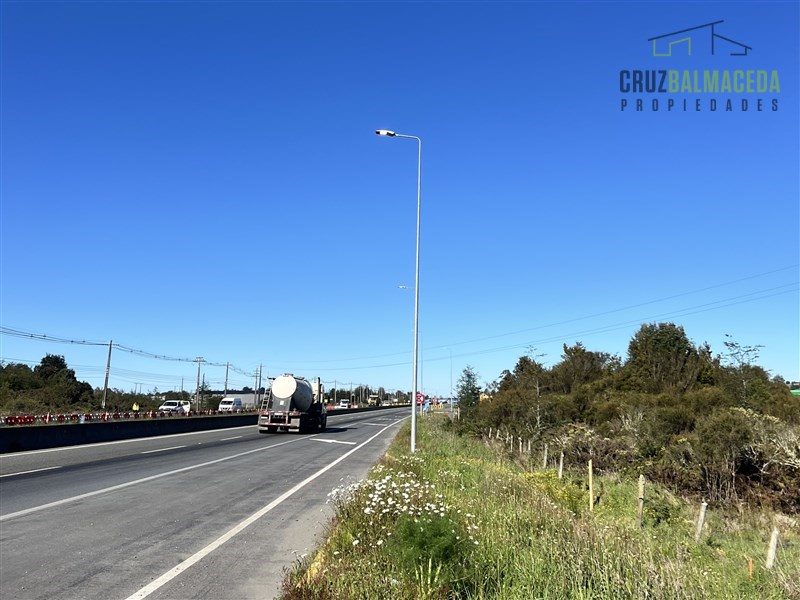 Terreno en venta en Puerto Montt — foto 5