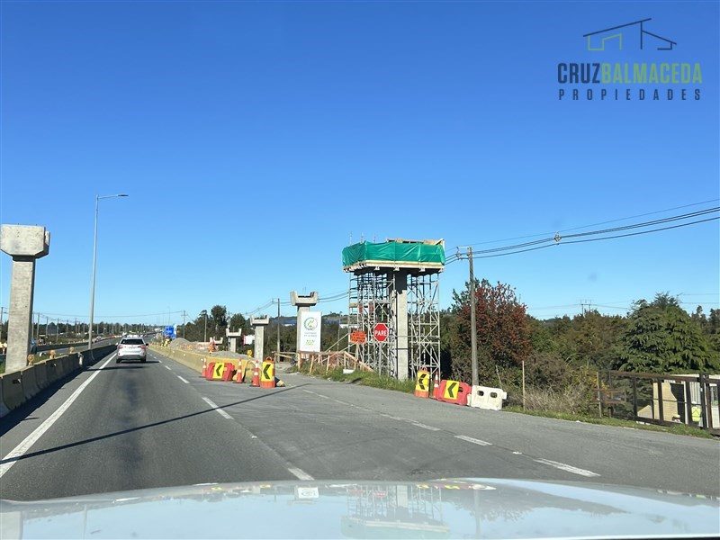Terreno en venta en Puerto Montt — foto 7