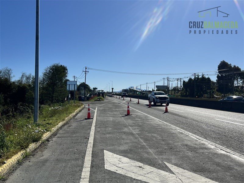 Terreno en venta en Puerto Montt — foto 8