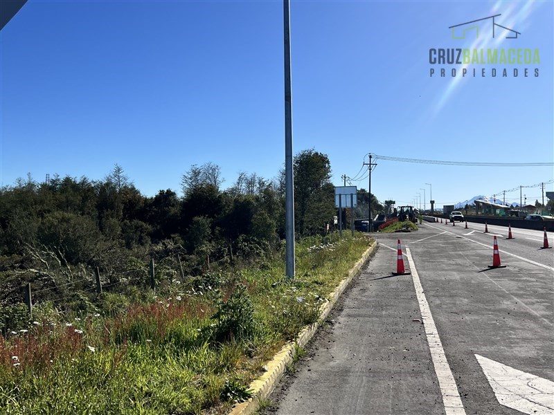 Terreno en venta en Puerto Montt — foto 9