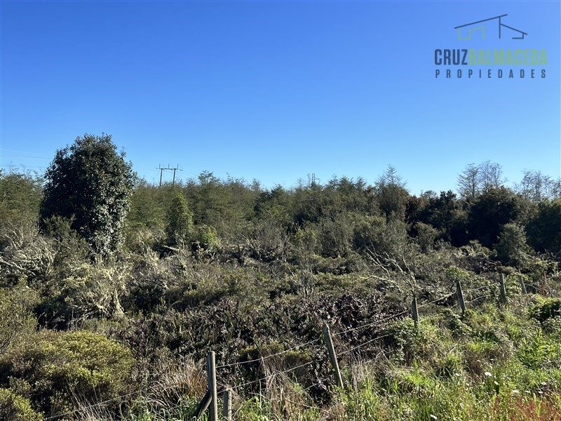 Terreno en venta en Puerto Montt — foto 10