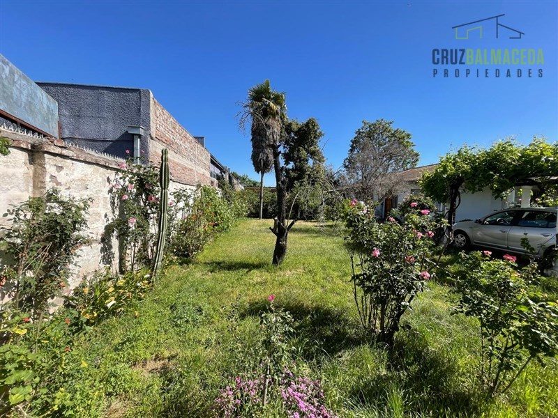 Terreno en venta en El Bosque — foto 1