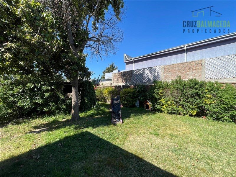 Terreno en venta en El Bosque — foto 3