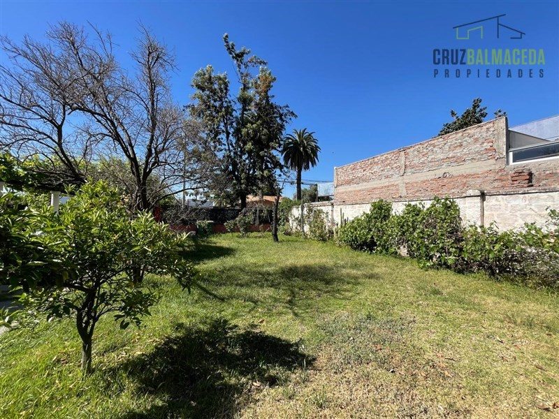 Terreno en venta en El Bosque — foto 6
