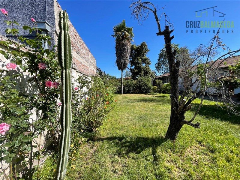 Terreno en venta en El Bosque — foto 7