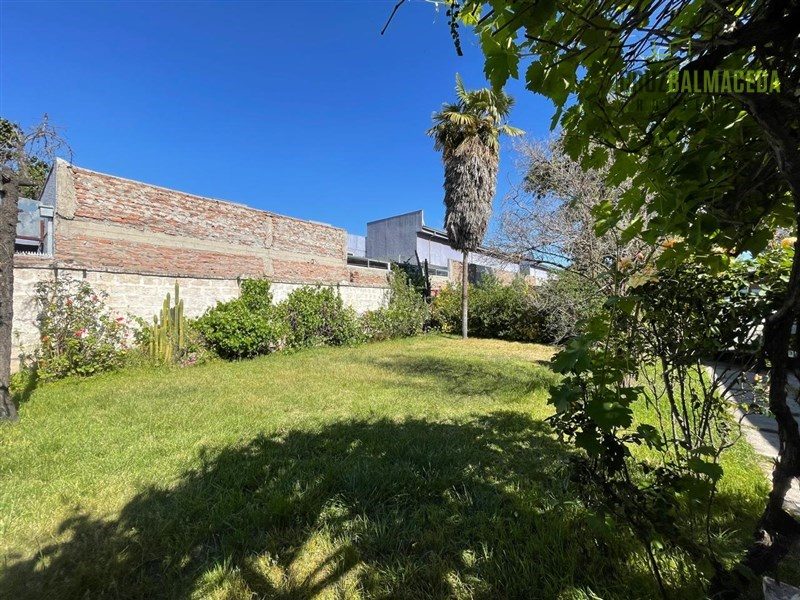 Terreno en venta en El Bosque — foto 8