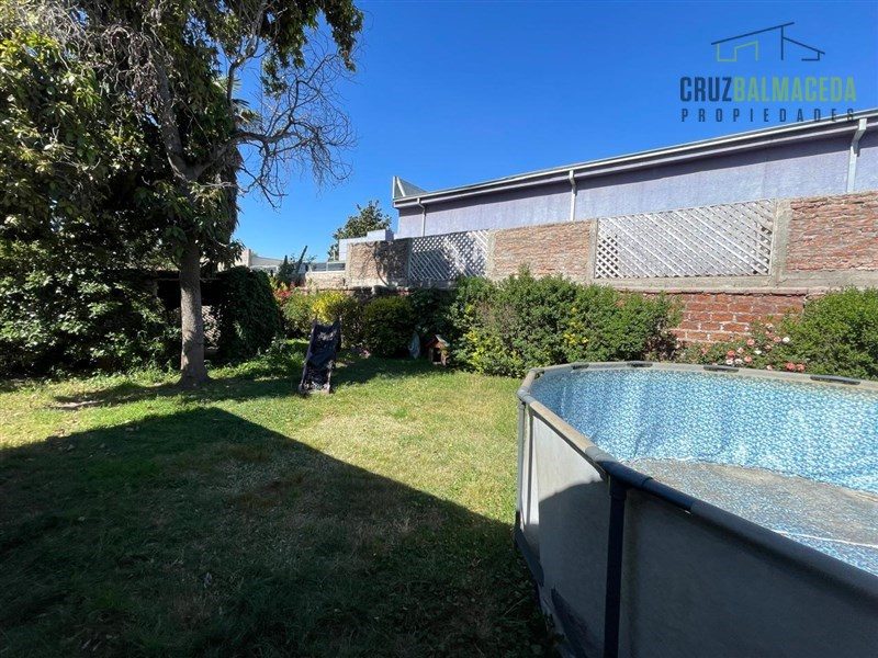 Terreno en venta en El Bosque — foto 10