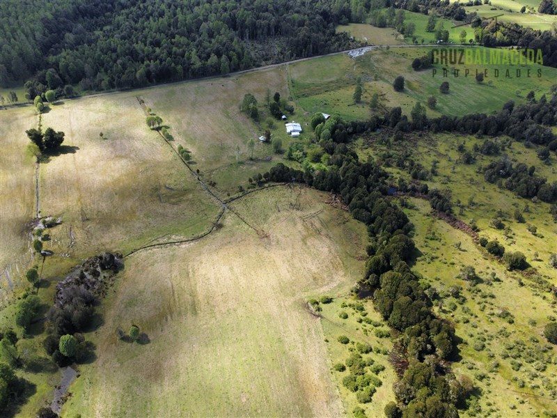Parcela en venta en Los Muermos — foto 1