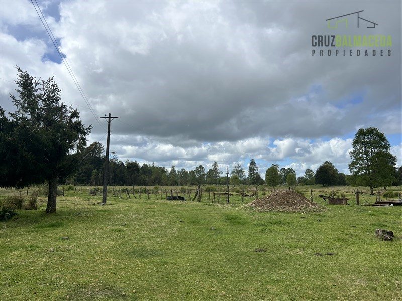 Parcela en venta en Los Muermos — foto 2