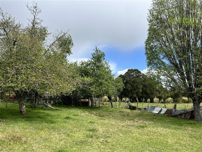 Parcela en venta en Los Muermos — foto 4