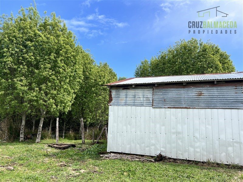 Parcela en venta en Los Muermos — foto 9